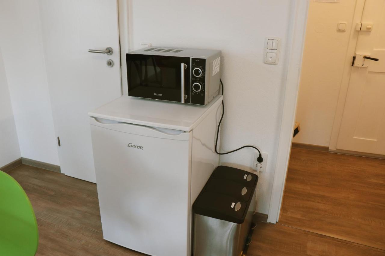 Helles Apartment Fuer 1-2 Pers. Mit Parkplatz Und Wifi Kraiburg am Inn Екстериор снимка